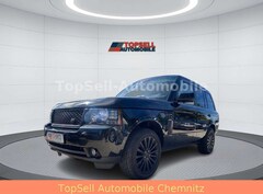 Bild des Angebotes Land Rover Range Rover 4.4 TDV8 Westminster Standheizung