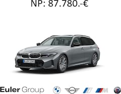 Bild des Angebotes BMW 340 xDrive INNOPak II Pano M-Fahrw. AdLED Hifi  HUD Me
