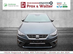 Bild des Angebotes SEAT Ibiza TSI OPF FR Sport NAVI+LED+WINTER-PAKET+ALU