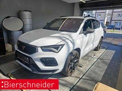 Bild des Angebotes CUPRA Ateca 2.0 TSI DSG 4Dr. Limited Edition AKRAPO AHK BEATS