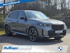 Bild des Angebotes BMW X5 M 60i Pro Standh.KomfS+Mass.ACC AHK Leas.700,-