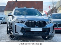 Bild des Angebotes BMW X6 xDrive30d M Sport PRO 22"M Shadow Iconic.Glow