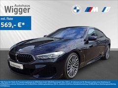 Bild des Angebotes BMW M850 xDrive Gran Coupe/Individual/Panorama/Laser