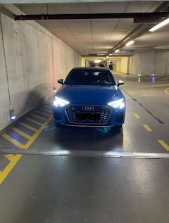 Bild des Angebotes Audi S3 Sportback quattro S tronic 221kW