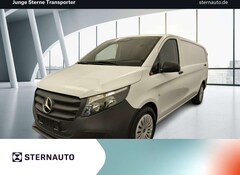 Bild des Angebotes Mercedes-Benz Vito Vito 116 KA/EL Autom. Navi Kli KAM Facelift Pro