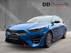 Bild des Angebotes Kia ProCeed / pro_cee'd ProCeed GT*RFK*SHZ*Alcantara*DAB*LED