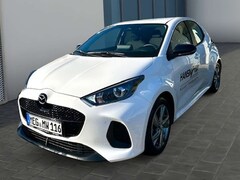 Bild des Angebotes Mazda 2 Hybrid Exclusive 1.5L Hybrid VVT-i 116 2 Hybrid Ex