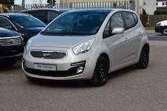 Bild des Angebotes Kia Venga Mind 2.Hd|Panorama|Kamera|Si-Hzg|Tempo.|BC