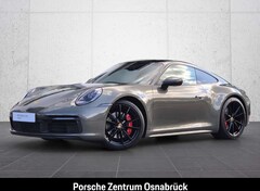 Bild des Angebotes Porsche 992 (911) Carrera 4S Schiebedach BOSE Sportaga SportCh