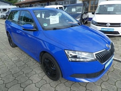 Bild des Angebotes Skoda Fabia Combi Active