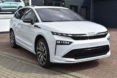 Bild des Angebotes Skoda Enyaq 85, 4x4 Sportline*Matrix*AHK*Navi*P.Max