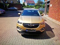 Bild des Angebotes Opel Grandland X Grandland X 1.2 Start/Stop AutomatikColor Line