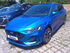 Bild des Angebotes Ford Focus ST-Line X