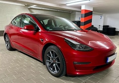 Bild des Angebotes Tesla Model 3 Long Range AWD, AHK, SoH 90%, Matrix-LED