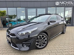 Bild des Angebotes Kia ProCeed / pro_cee'd pro cee'd GT-Line*Pano*Led*Tech-Pkt*Leder*