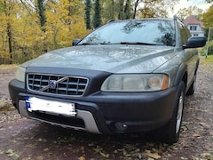 Bild des Angebotes Volvo XC70 XC70 D5 AWD Kinetic