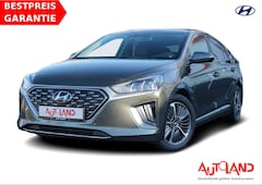 Bild des Angebotes Hyundai IONIQ Ioniq 1.6 Plug-In Hybrid Navi LED Totwinkel ACC