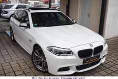 Bild des Angebotes BMW 550 d Touring xDrive*LED~PAN~H&K~360~98% Voll~Ge