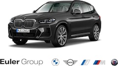 Bild des Angebotes BMW X3 xDrive 20d A Sportpaket HUD AD AHK-klappbar AHK El