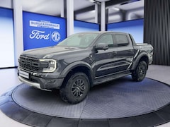 Bild des Angebotes Ford Ranger Raptor 2,0 l EcoBlue Doka Autm. *Standheizung*
