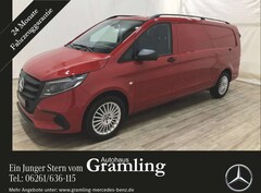 Bild des Angebotes Mercedes-Benz Vito 116 CDI KA Pro extralang AHK*Distr*Navi*Kam