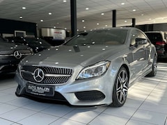 Bild des Angebotes Mercedes-Benz CLS 350 d AMG-LINE *9G*COMAND*MULTIBEAM*19"*NIGHT