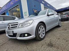Bild des Angebotes Mercedes-Benz C 200 C 200 T CDI BlueEfficiency