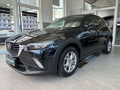 Bild des Angebotes Mazda CX-3 Kizoku 2.0i NAVI+KLIMA+SITZHEIZUNG+ALLWETTER