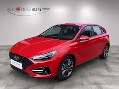Bild des Angebotes Hyundai i30 Trend Mild-Hybrid