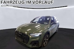 Bild des Angebotes Audi Q5 50TDI quatt.S-Line Competition B&O Matrix AIR