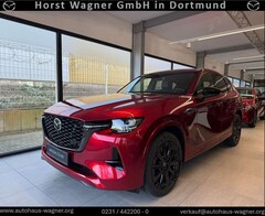 Bild des Angebotes Mazda CX-60 Homura Plus 254 PS *Leder*Pano*Bose*
