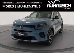 Bild des Angebotes Citroen C3 MAX 100 Navi PDC+Kamera DAB+ Alufelgen LED Tempoma