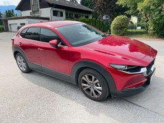 Bild des Angebotes Mazda CX-30 CX-30 e-SKYACTIV-G 2.0 M HYBRID DRIVE SELECTION