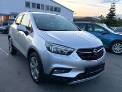 Bild des Angebotes Opel Mokka X Edition*NEU*TÜV*140PS*2018*MAVI*