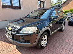 Bild des Angebotes Chevrolet Captiva 2.0 D LS KLIMA