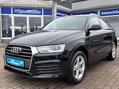 Bild des Angebotes Audi Q3 sport quattro/S-Tronic/Alcantara/Navi