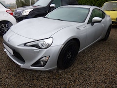 Bild des Angebotes Toyota GT86