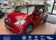 Bild des Angebotes VW up! Style Plus. Klima+Kamera+GRA