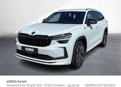 Bild des Angebotes Skoda Kodiaq Sportline 1,5 TSI iV DSG *PANO AHZV NAVI*