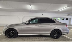Bild des Angebotes Mercedes-Benz C 230 C 230 (204.052)