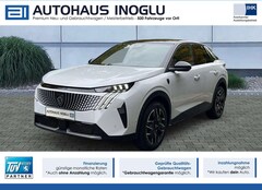 Bild des Angebotes Peugeot 3008 GT HYBRID 145 e-DSC6 Matrix+Navi+Pano+Leder