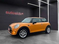 Bild des Angebotes MINI One ONE FIRST/Sport/Color-Line/Sitzhzg/Tempomat/Alu