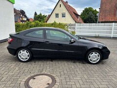 Bild des Angebotes Mercedes-Benz C 200 CL 200 Kompressor TÜV/AU NEU