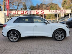 Bild des Angebotes Audi Q3 35 TFSI S Line*SOUND*PAN*ACC*LED*AHK*20"*KAM