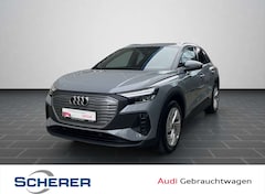 Bild des Angebotes Audi Q4 e-tron 35 e-tron Navi Plus Panoramadach Sport