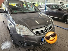Bild des Angebotes Opel Zafira 1.7 cdti Cosmo 110cv fap