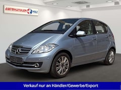 Bild des Angebotes Mercedes-Benz A 200 A200 5-trg. AAC Leder SHZ Pano PDC