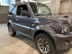 Bild des Angebotes Suzuki Jimny Jimny Club