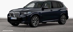 Bild des Angebotes BMW X5 xDrive30d M Sportpaket HK HiFi DAB LED