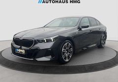 Bild des Angebotes BMW 520 d M Sport Pro *ICONIC*360°*H&K*SITZBEL*